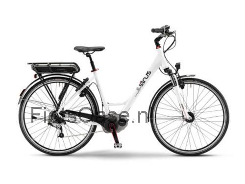 Staiger Sinus BT20 specificaties